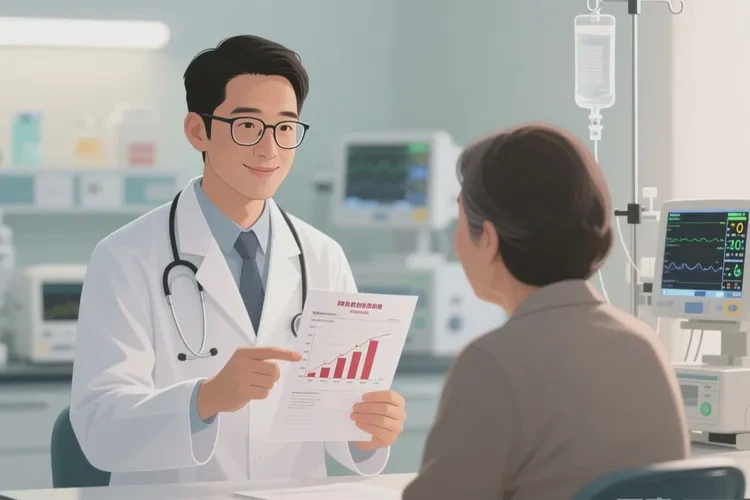 38岁早上血糖15.7是怎么回事(图2)