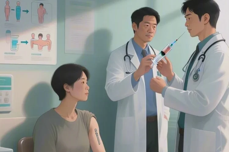 打hpv疫苗需要注意啥饮食(图2)