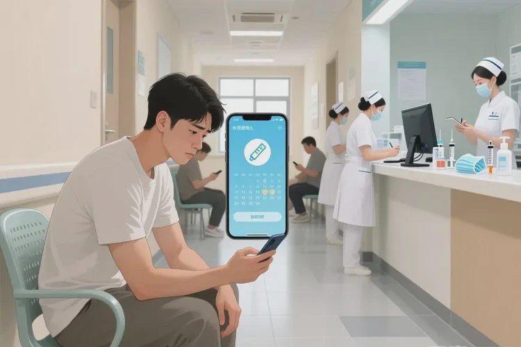 打疫苗前一周不能吃药(图2)