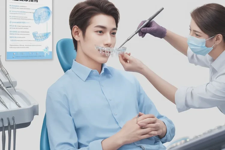 正畸牙齒松 吃東西疼正常嗎(圖1)