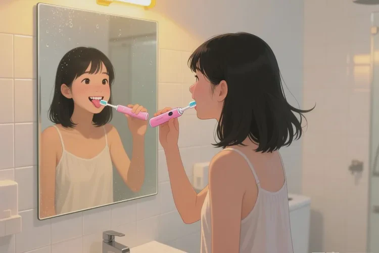 正畸后牙齒松動咋辦(圖2)