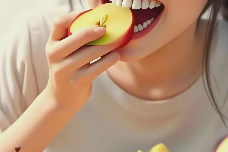 正畸過程中牙齒會松動嗎(圖3)