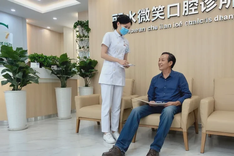 麗水牙齒正畸的好醫(yī)院有哪些(圖3)