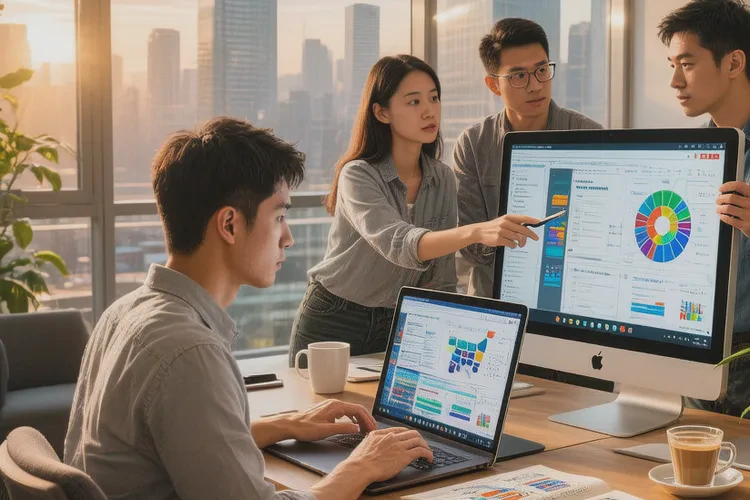 47歲早餐血糖28.0是怎么回事(圖1)