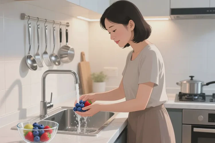 38岁早上血糖7点5是怎么回事(图4)