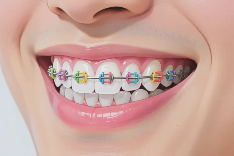 正畸牙齒移動有哪些類型?其牙周組織反應(yīng)有何特點(diǎn)?(圖2)