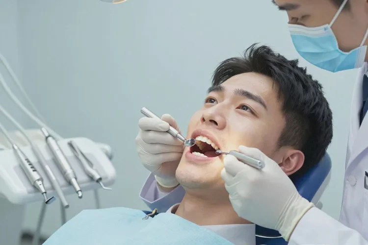 正畸后牙齒松動是什么原因(圖2)