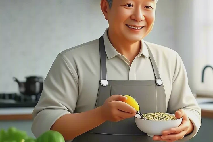 47岁早上空腹血糖7.9是怎么回事(图1)