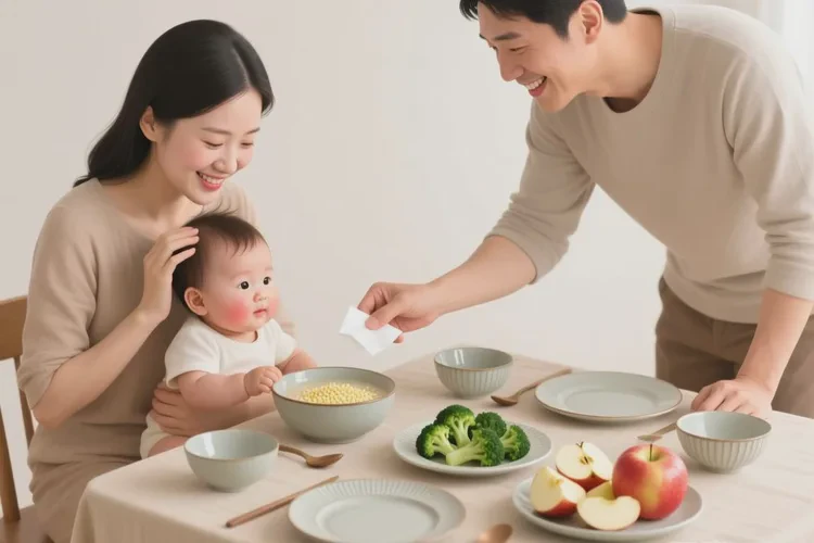 宝宝打完疫苗三天内忌口食物(图4)