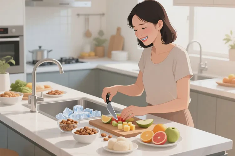 牙齿正畸为什么老是掉(图3)