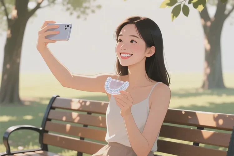 牙齒正畸會(huì)有后遺癥嗎(圖3)