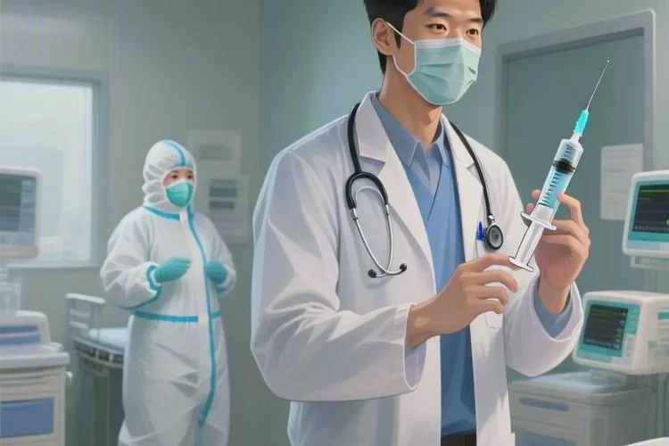 哪些人群不打疫苗(图1)