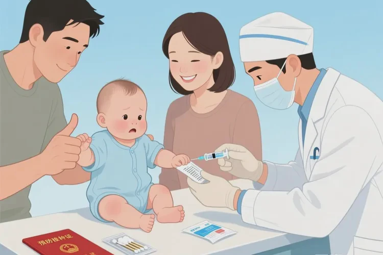 小月龄宝宝打疫苗注意事项是什么(图2)