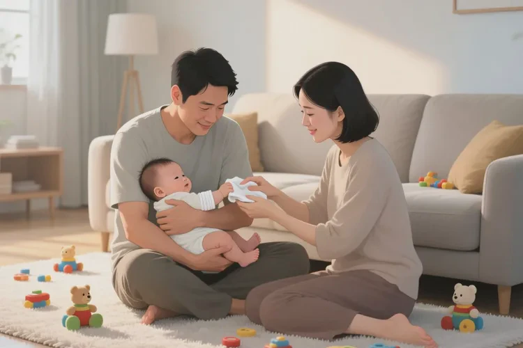 宝宝两个月必打疫苗(图2)