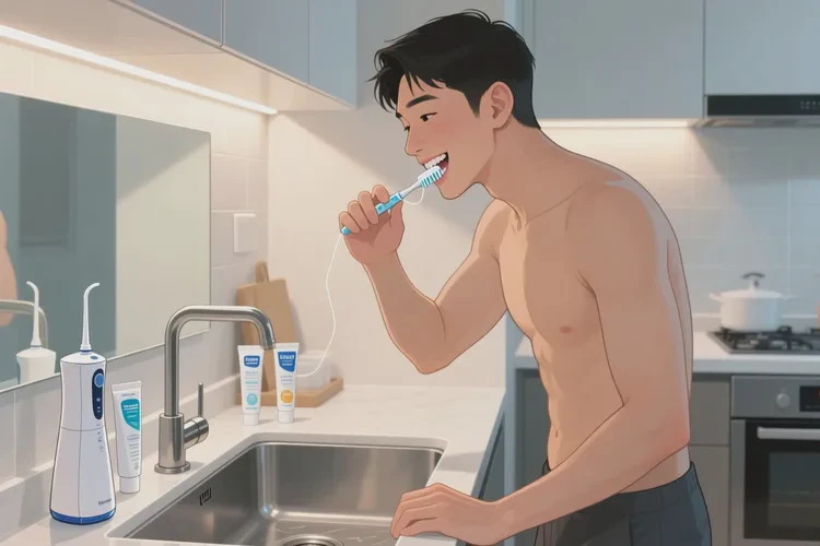 正畸后牙齒容易松嗎(圖4)