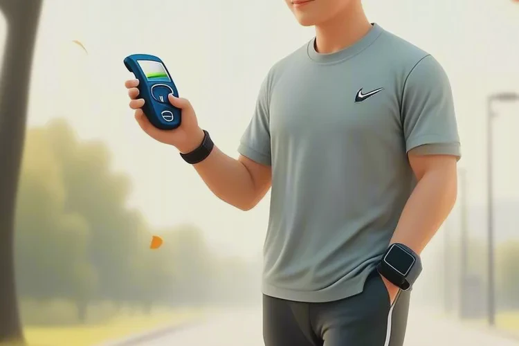 47岁中餐血糖13点9是怎么回事(图3)