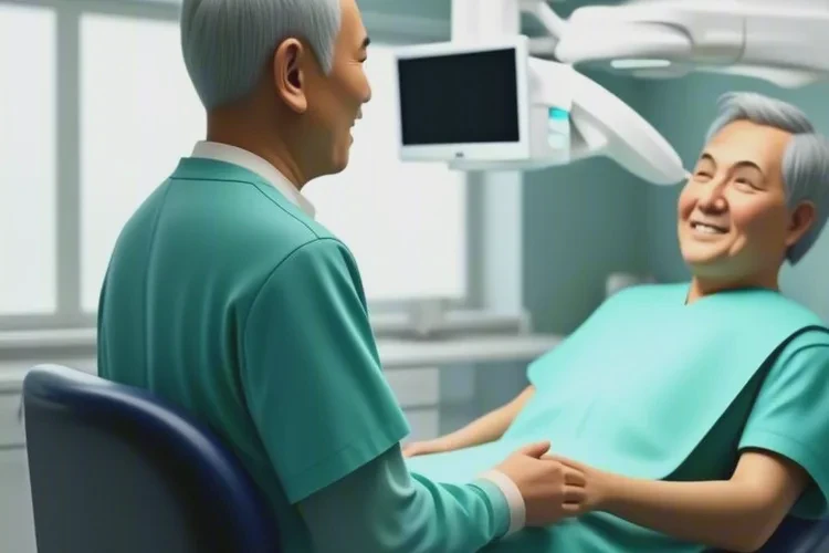 老年人牙齒正畸好嗎(圖2)