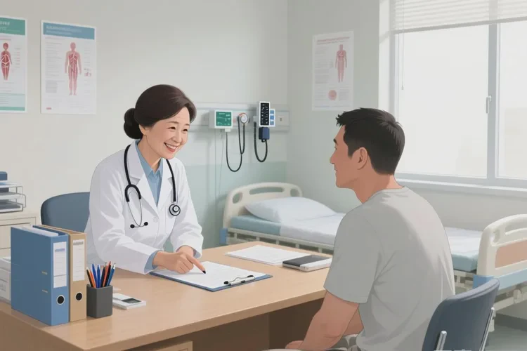 38岁早上血糖22.5是怎么回事(图2)