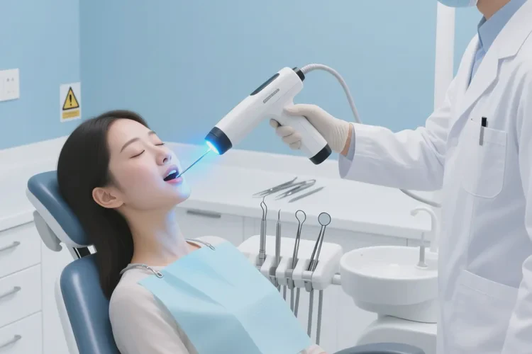 正畸牙齒要多久(圖1)