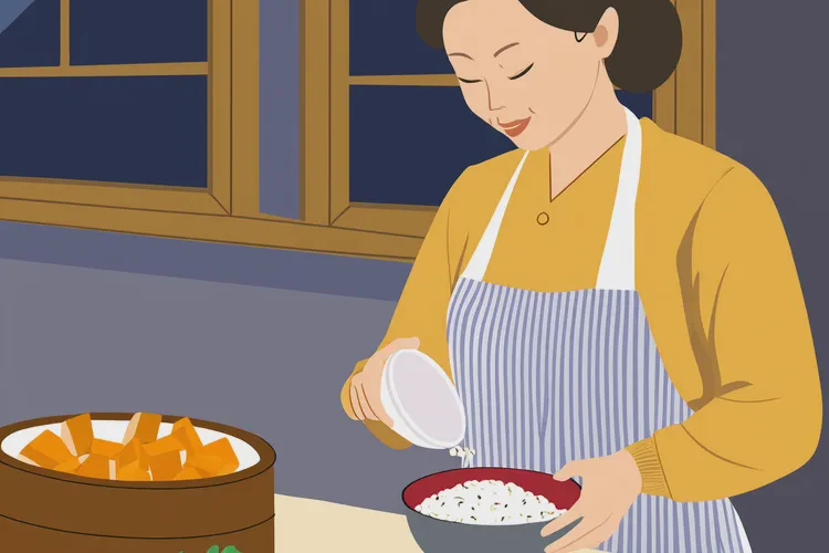 47歲晚餐血糖20.3是怎么回事(圖2)