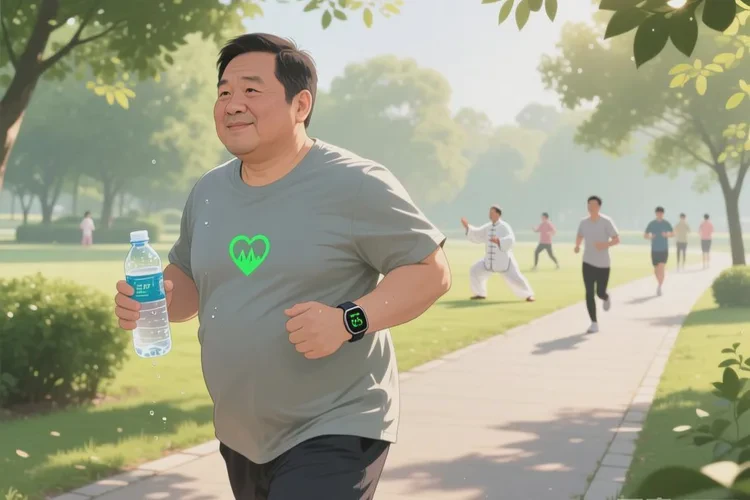 38岁早上血糖13点9是怎么回事(图4)