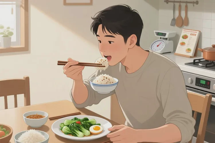 38歲中午血糖7.1是怎么回事(圖3)