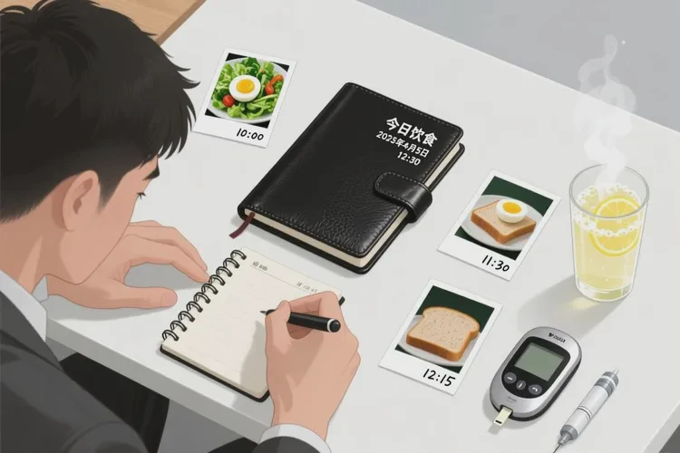 38歲早上血糖19點(diǎn)8是怎么回事(圖3)