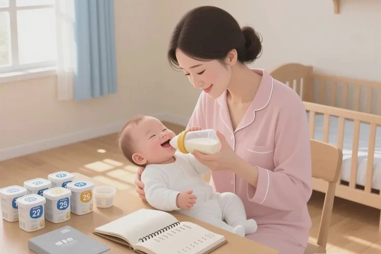 打疫苗前后多久不能转奶(图4)