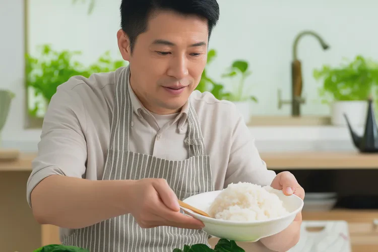 47歲晚餐血糖19點(diǎn)2是怎么回事(圖3)