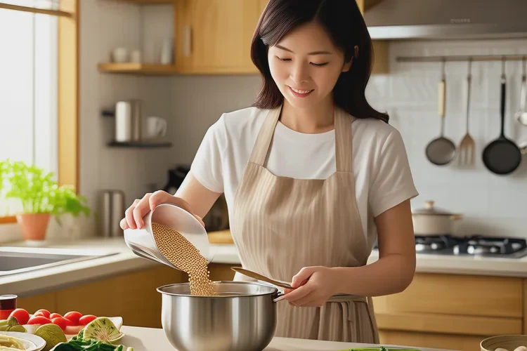 47岁晚餐血糖12.9是怎么回事(图2)