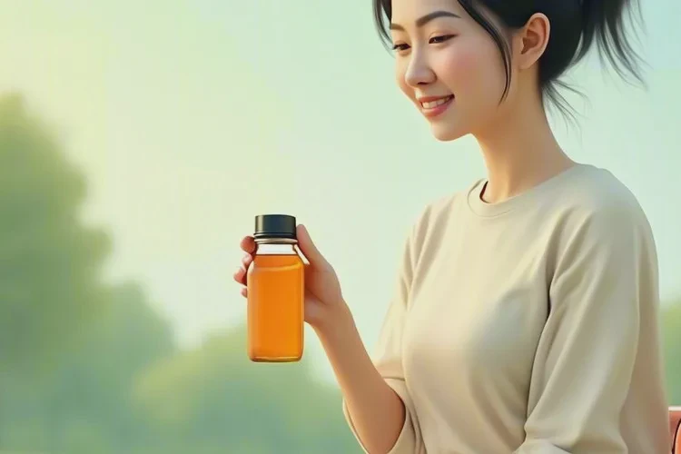 47歲空腹血糖3.1是怎么回事(圖3)