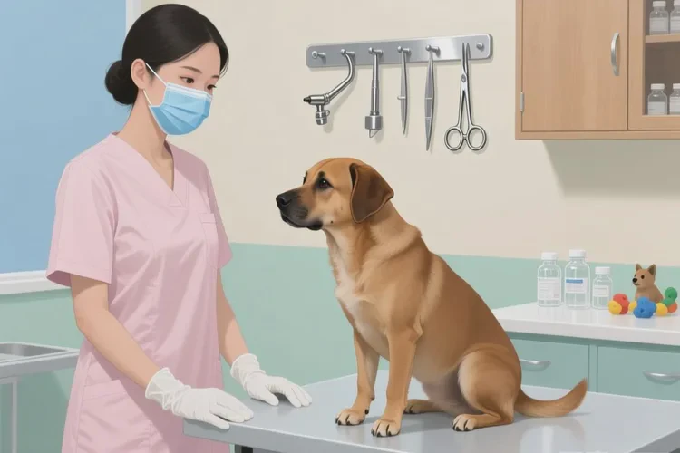 土狗不打疫苗为啥没事(图4)