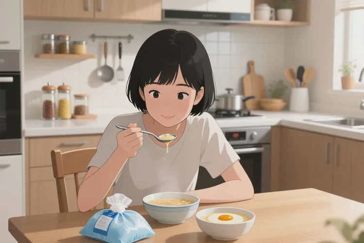 正畸導致牙齒松動怎么辦(圖2)