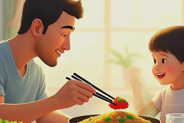 47歲晚餐血糖11.5是怎么回事(圖3)