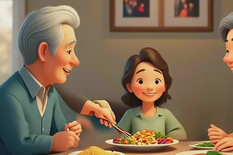 47岁中餐血糖15.9是怎么回事(图4)