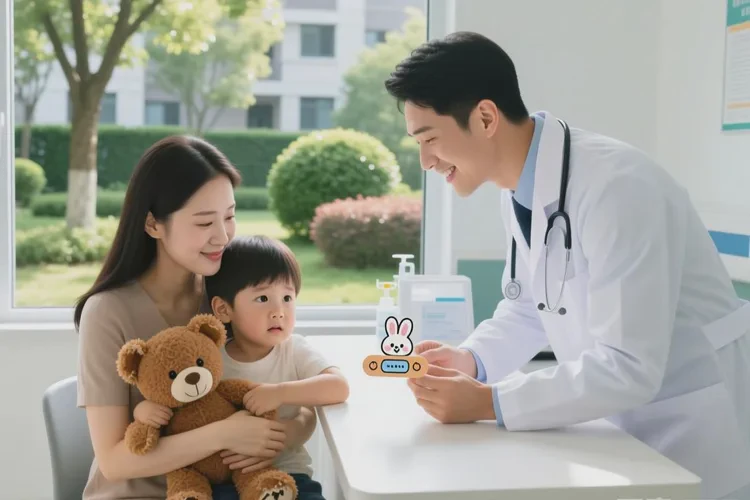 打疫苗前后要注意些(图2)