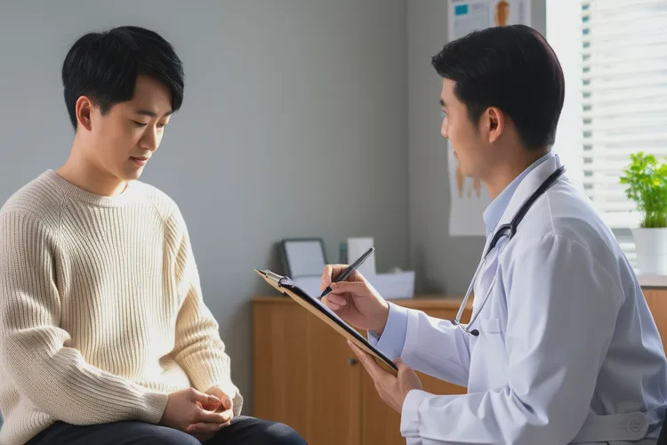 47岁中餐血糖18点1是怎么回事(图2)