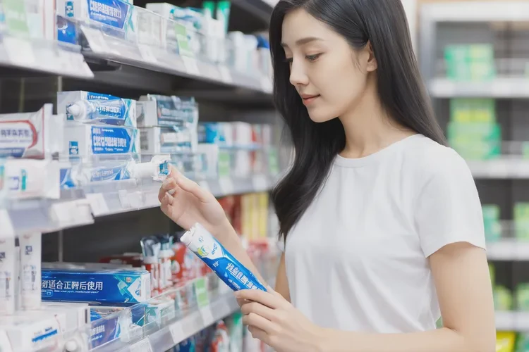 正畸后牙齒松動用什么牙膏好一點(圖3)