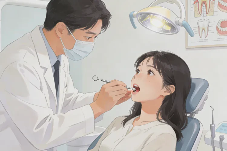 二次正畸對牙齒傷害(圖1)