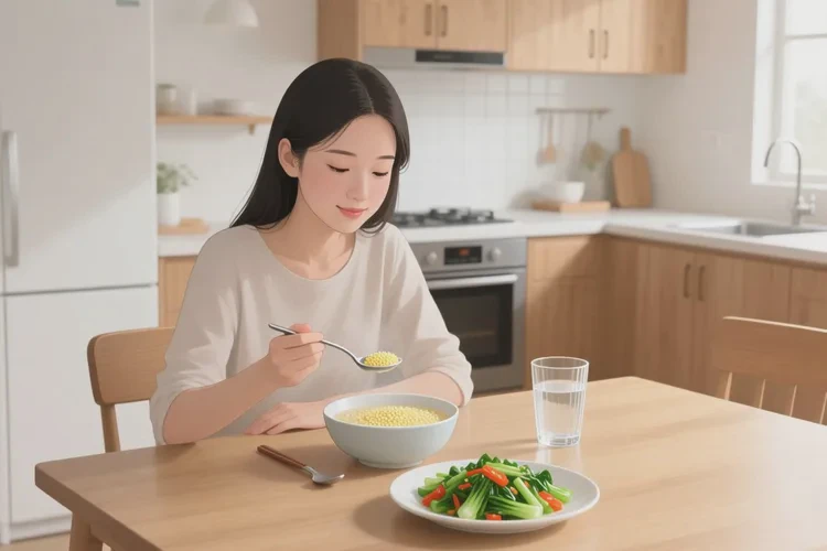 打疫苗前后要注意什么饮食(图1)