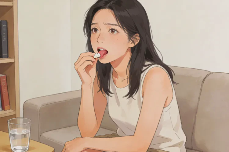 牙齒松動與正畸的關系是什么(圖4)