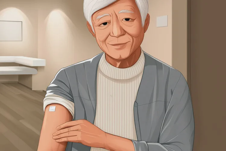 打完带状疱疹疫苗后要注意什么(图1)