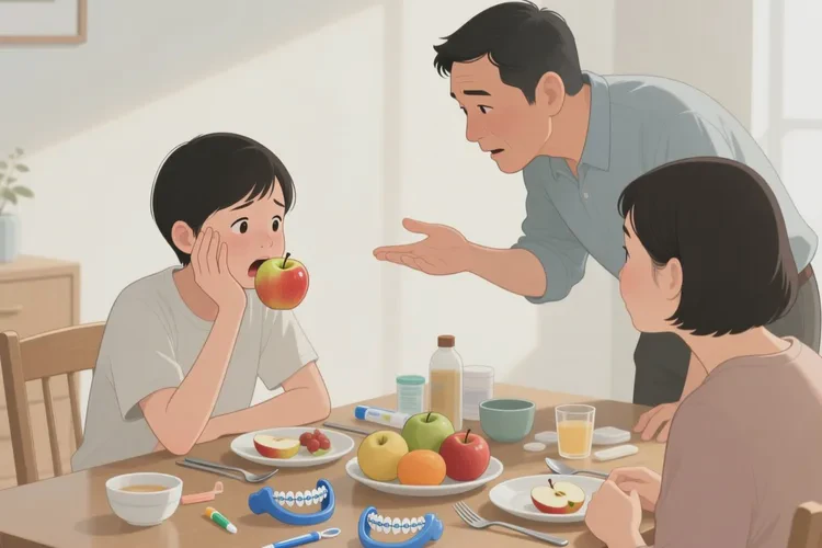 正畸治療中牙齒移動的限度是多少(圖4)