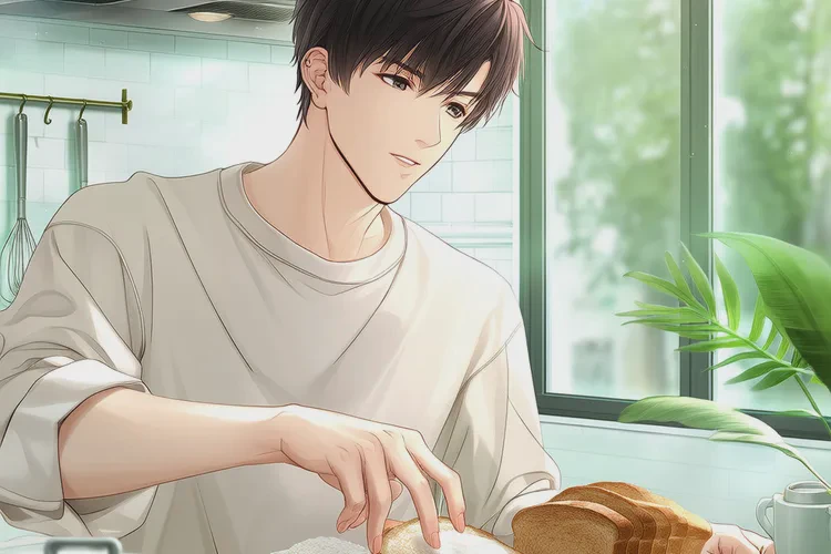 47歲早餐血糖19.9是怎么回事(圖3)