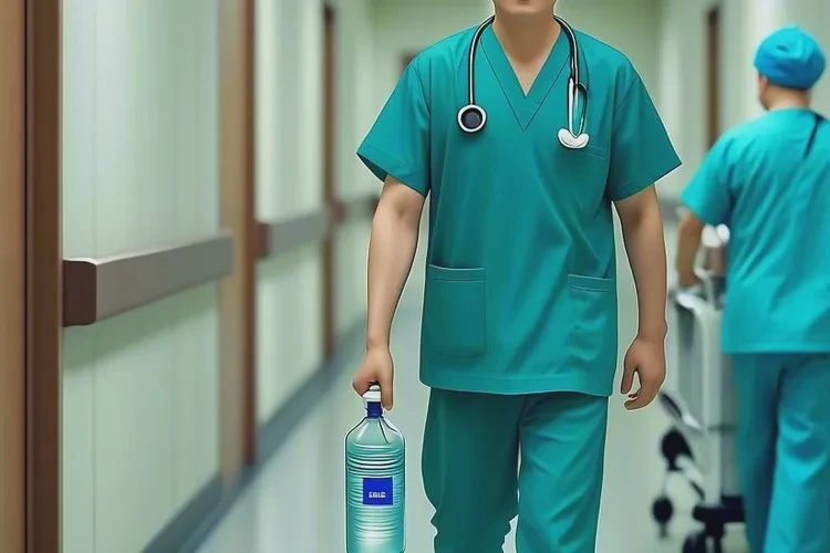 47歲空腹血糖30.7是怎么回事(圖1)