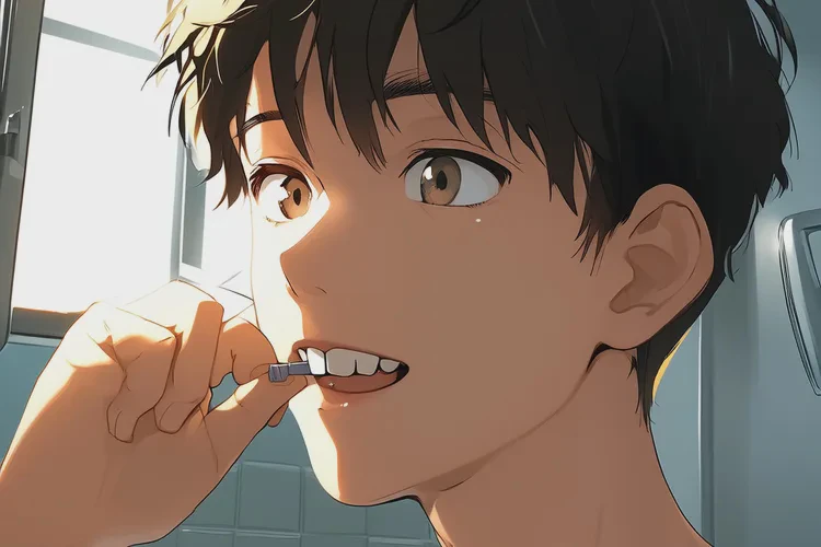 正畸治療中最常見的牙齒移動(dòng)方式為(圖2)