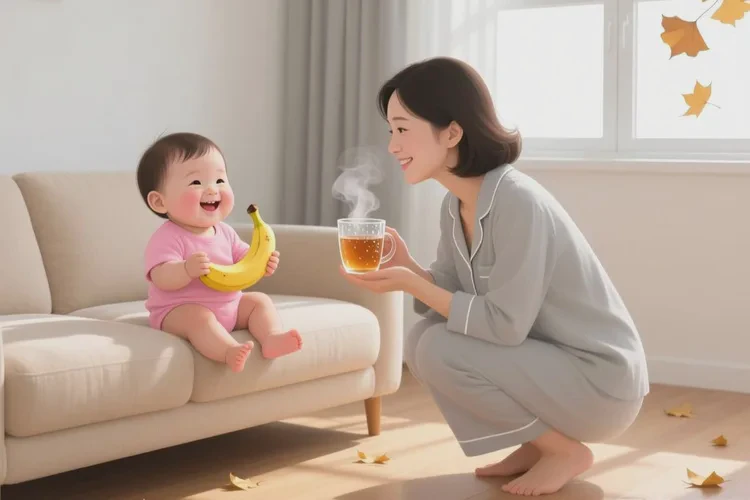 宝宝打疫苗之前不能吃什么(图4)