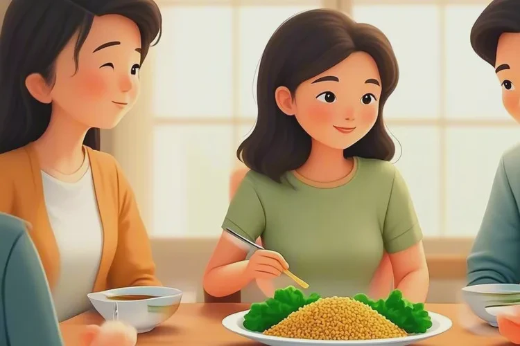 47岁早上空腹血糖7.9是怎么回事(图4)