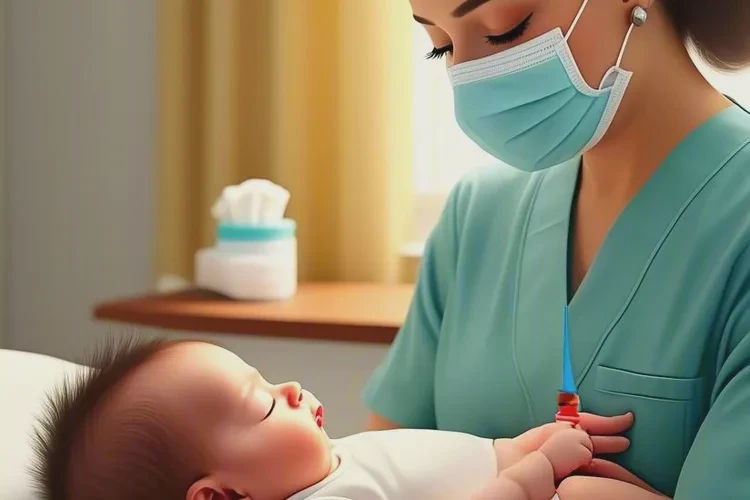 给婴儿打疫苗注意事项(图2)