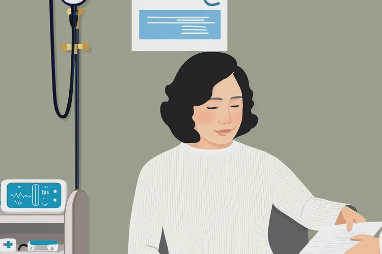 47歲早餐血糖7.5是怎么回事(圖4)